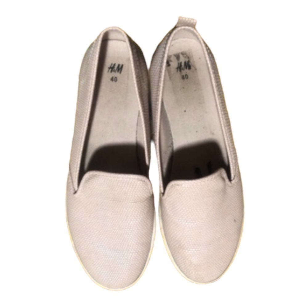 -Women’s slip on tennis Shoes HM Ishtar pink